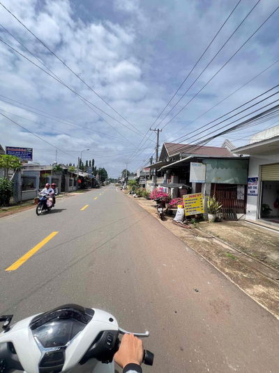 ĐẤT NGỘP 200M2 FULL THỔ CƯ KHU DÂN CƯ PHƯỜNG BẢO VINH, GẦN CHỢ