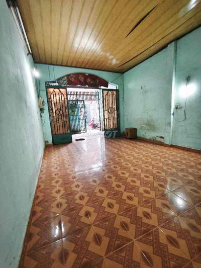 🔥🔥Căn Cấp 4- 49m2✅- Trương Thị Hoa- HXH (6m) - 3ty6✅