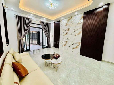 Bán nhà mới 100% đường 935 Bùi Thiện Ngộ