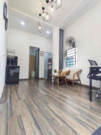 ✨✨CHO THUÊ 1 PHÒNG NGỦ CỬA SỔ THOÁNG FULL NT NGAY PHAN ĐĂNG LƯU CẦU KI