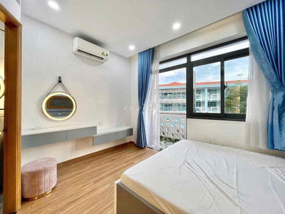 STUDIO 1 PHÒNG NGỦ TÁCH BẾP BANCOL NGAY CHỢ THẠCH ĐÀ