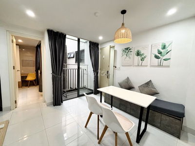 CHO THUÊ 1PN – GẦN CẦU RỒNG