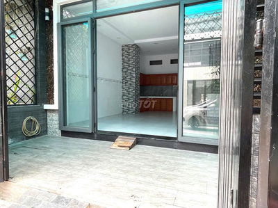 MẶT BẰNG KD VĂN PHÒNG LÊ ĐỨC THỌ F15 Q.GÒ VẤP