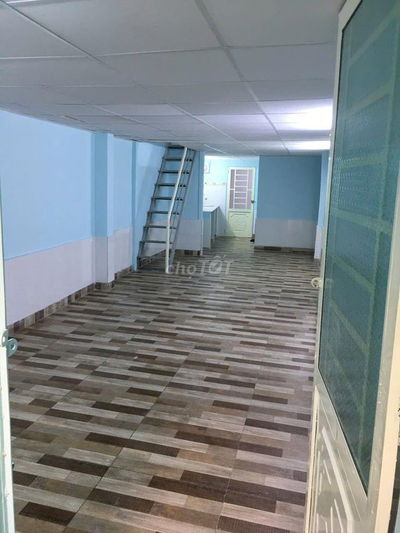 Hoàng Sa – Quận 3 – 52m² – 2PN – 1 Trệt 1 Lửng – 9 triệu/tháng