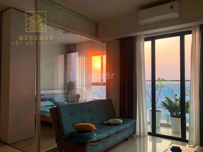 🍀CHÍNH CHỦ BÁN 1PN EMERALD, NHÀ MỚI, FULL NỘI THẤT ĐẸP, VIEW MÁT MẺ🍀