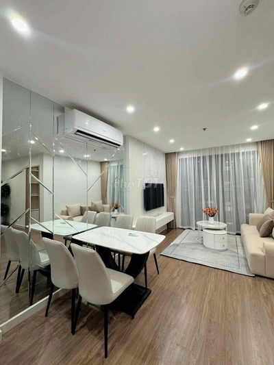 BÁN GẤP_CHUNG CƯ N1 THANH NHÀN_VÕ THỊ SÁU_HAI BÀ TRƯNG_FULL ĐỒ