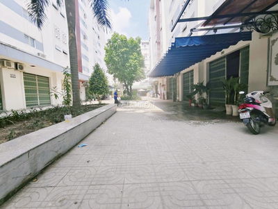 CĂN HỘ PHÚC AN CITY MỚI TINH - VỊ TRÍ NGAY GÓC