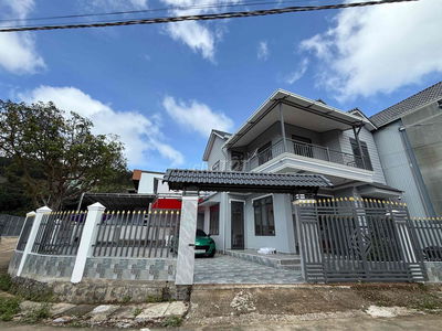 Bán siêu biệt thự xuân trường