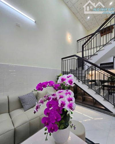 🏡 NHÀ 2 TẦNG – SAU LƯNG MT TRẦN XUÂN LÊ – DT 73M² NỞ HẬU