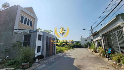 Đất nền chợ Mới, TT Trảng Bom ngay Hùng Vương 5x20m, nhỉnh 1 tỷ xíu