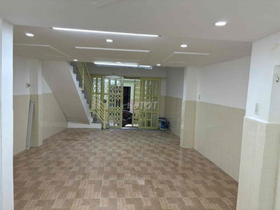 nhà 2 PHÒNG NGủ 3,5x13 HUỲNH VĂN BÁNH