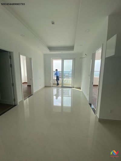 Bán nhanh CH Saigon Mia 3PN-76m2- sẵn đầy đủ nội thất. Giá 5ty6