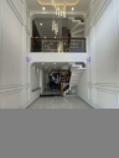 Chính chủ bán nhà Hiệp Bình 4 lầu 60m2 giá 7,9 tỷ