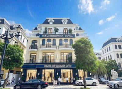 Bán nhanh căn 96m giá 11 tỷ. Căn tứ lập AD 120m giá 15 tỷ. Căn đơn lập góc 200m giá 27 tỷ