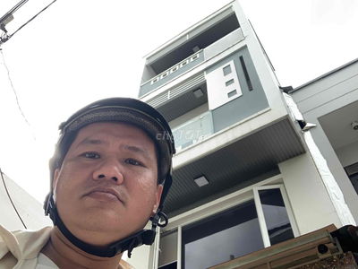 BÁN NHÀ KHU VIP NAM HÙNG VƯƠNG-LÊ CƠ -GẦN TRƯỜNG SÁT CHỢ-CHỈ NHỈNH 6TY