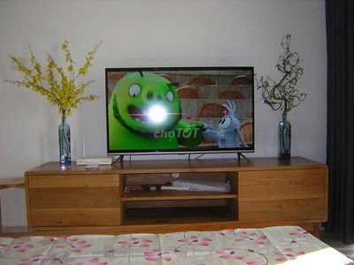 Cho thuê Saigon Mia 3PN- 83m² full nội thất đẹp. Giá chốt 16.5tr/tháng