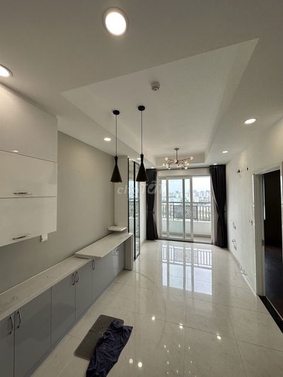Cho thuê Saigon Mia 2PN/1WC - 59m² full nội thất. Giá 13tr/tháng