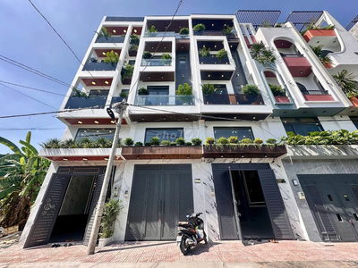 🏠 NHÀ PHỐ CAO CẤP – HƠN 100 SẢN PHẨM BDS HOT NEW (Q12)