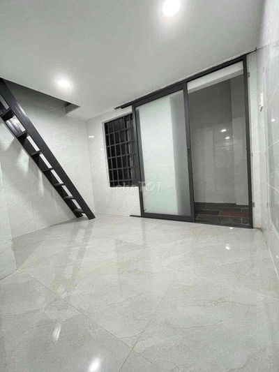 phòng gần gigamall không chung chủ, giờ giấc tự do