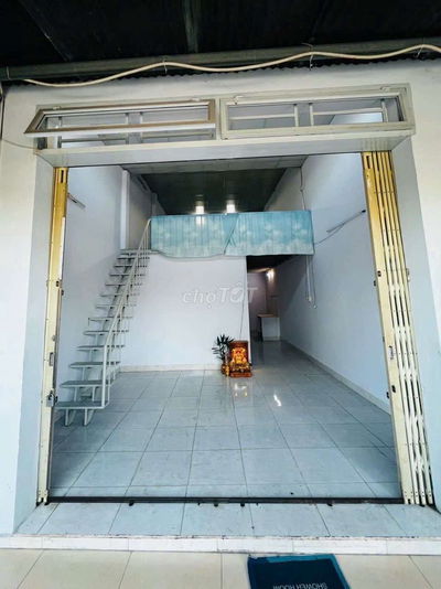 🏘️ Nhà MT đường thông,Ng Ảnh Thủ, Ng Hữu Cầu,Tô Ký Trung Chánh 🏘️