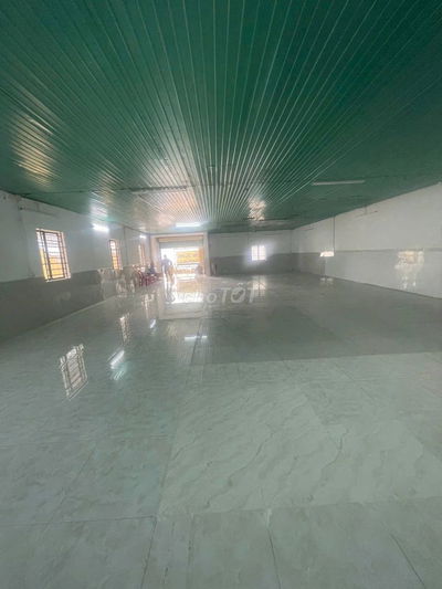 KHO MỚI 300M2 PHẠM ĐĂNG GIẢNG _HẺM XE TẢI