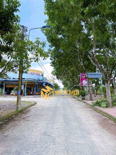 Đất TP. Cà Mau gần quảng trường