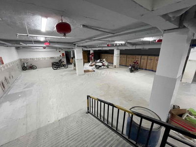 CHVD Gò Vấp 70 phòng