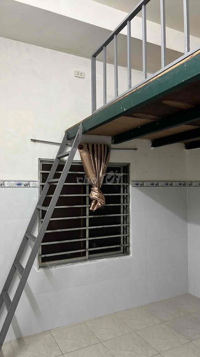 Phòng trọ giá hợp lý cho (sv, công nhân) , Q.Gò Vấp