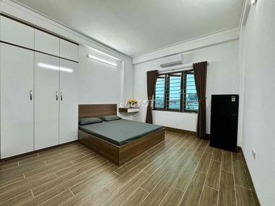 KHAI TRƯƠNG PHÒNG CỬA SỔ TRỜI SẴN NỘI THẤT GẦN AEON MALL, CÔNG THƯƠNG