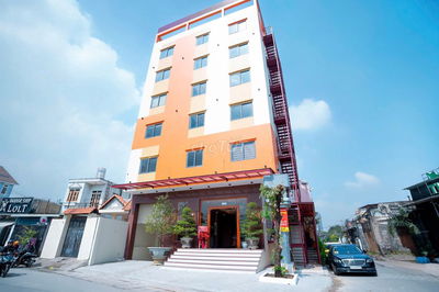 Cho thuê phòng Studio 20m2 ngắn ngày và dài ngày, full nội thất.