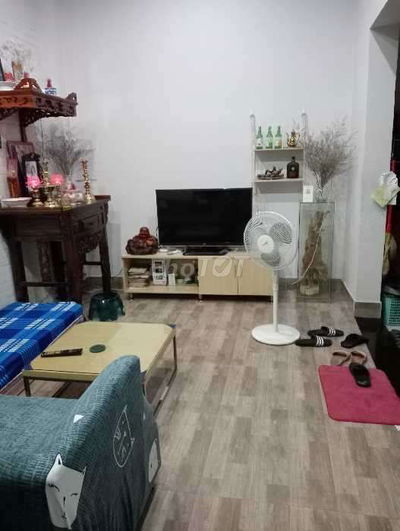 NGAY GÒ XOÀI - GIÁP TÂN PHÚ - 3 TẦNG KIÊN CỐ VÀO Ở NGAY - 48M2 - 4*12M