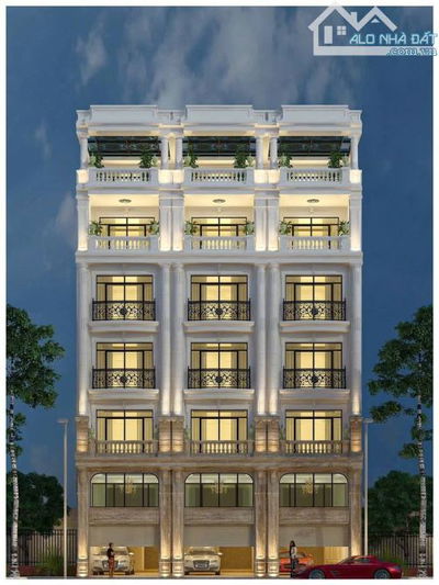 Tòa Nhà 8tầng Thang Máy Mới Tinh Nguyễn Quý Đức Thanh Xuân 105m 40Tỷ Mt5.5m Vỉa Hè Oto Trá