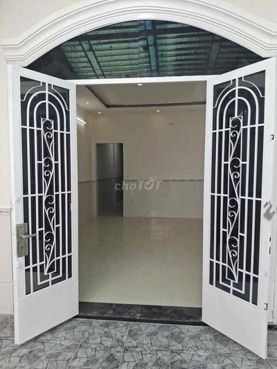 Bán nhà Dương Đức Hiền Tân Phú