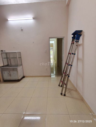 Phòng trọ khu Hoà Xuân, đường Bùi Công Trừng, Đà Nẵng