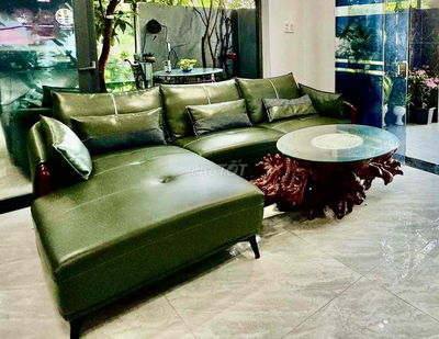 BÁN CĂN BIỆT THỰ LÔ GÓC 2 MẶT TIỀN 3 TẦNG ĐƯỜNG 7m5 – ĐỐI DIỆN CÔN