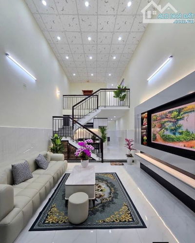 🔥🔥KHÔNG CÒN CĂN THỨ 2 SAU LƯNG MT 2 TẦNG SÁT HÀ HUY TẬP TTTP Q.THANH KHÊ DT 75M NGANG4M5