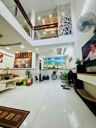 NC 4pn3wc full nội thất đường số 9 P16