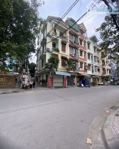 Nhà Phân Lô Khương Hạ Thanh Xuân 40m 13Tỷ 5Tầng Mt4m Oto Qua Nhà Hiếm Nhà Bán