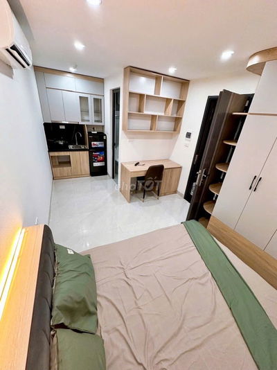 Chính Chủ Ccmn Mời Thuê Phòng Mới Tinh , Full Đồ Trung Tâm Xuân Phương