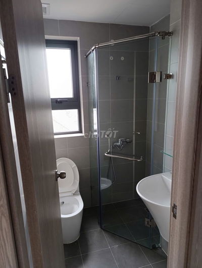 Chơ thuê căn hộ chung cư, 60m2, 2 phòng ngủ, 2 WC, khu vực Dĩ An, BD