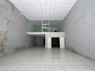 Cho Thuê Nhà MT Phan Văn Xảo, Nhà 1 Trệt 1 Gác Lửng, 8x20m,Giá 32tr/Th