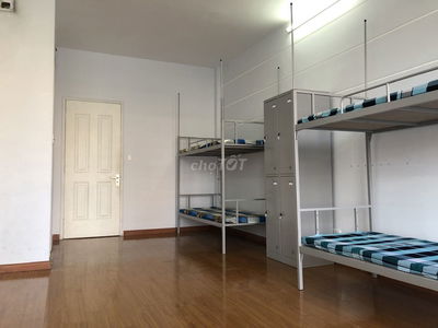 🎉 HOMESTAY NGUYỄN THỊ THẬP Q7 – GIÁ CHỈ 1 TRIỆU/NGƯỜI/THÁNG