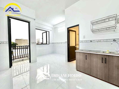 PHÒNG TRỌ GIÁ RẺ - MỚI XÂY NGAY NGÃ TƯ BỐN XÃ - GẦN ĐH VĂN HIẾN