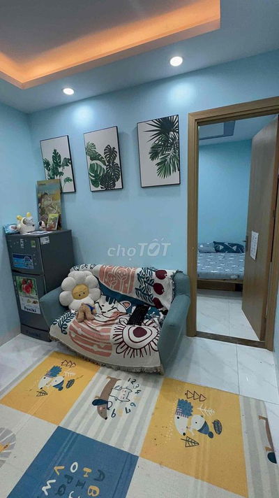 ccmn nguyễn trãi 50m thang máy