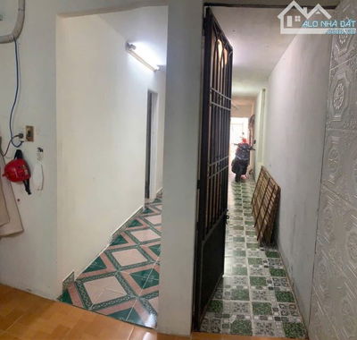 BÁN NHÀ KIỆT THÔNG HÀ HUY TẬP -TRUNG TÂM THANH KHÊ-DT LỚN 120M-CHỈ 5 TỶ X