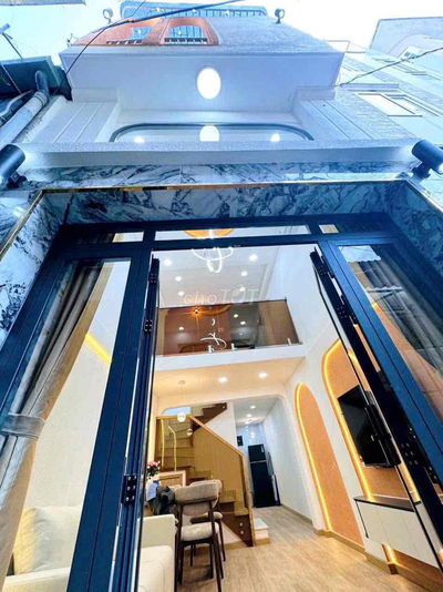 🏡 XÔ VIẾT NGHỆ TĨNH – BÌNH THẠNH | GIÁ TỐT HIẾM  📍 Thạnh Mỹ Tây (P25 c