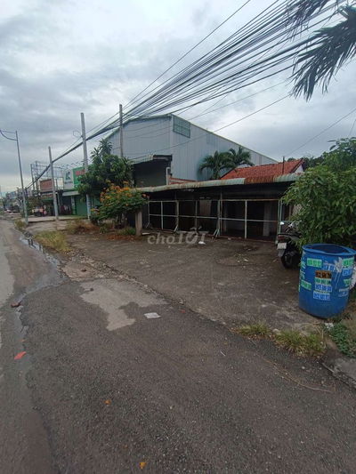 MẶT TIỀN KINH DOANH DT741 GẦN CHỢ NHẬT HUY