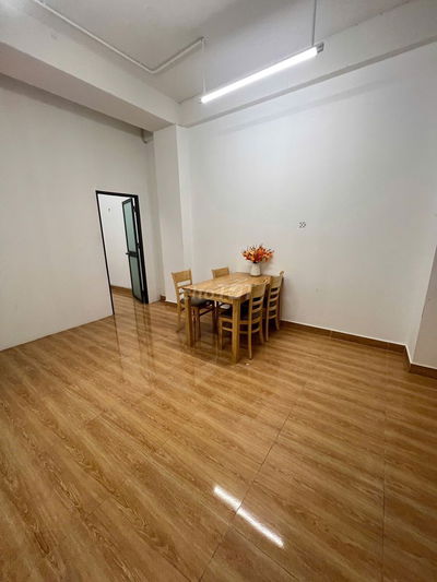 CHO THUÊ CHDV 2PN KDC VẠN PHÚC, THỦ ĐỨC - FULL NỘI THẤT