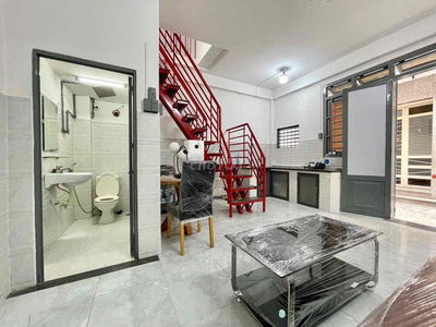 cho thuê nhà nguyên căn giá rẽ 11tr ( 2pn full nội thất )