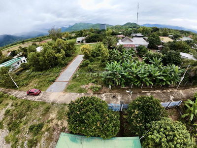 ❌Cắt lỗ 100 tr  Diên Lâm (Thôn 1 - Diên Đồng cũ ) cao ráo ko ngập lụt